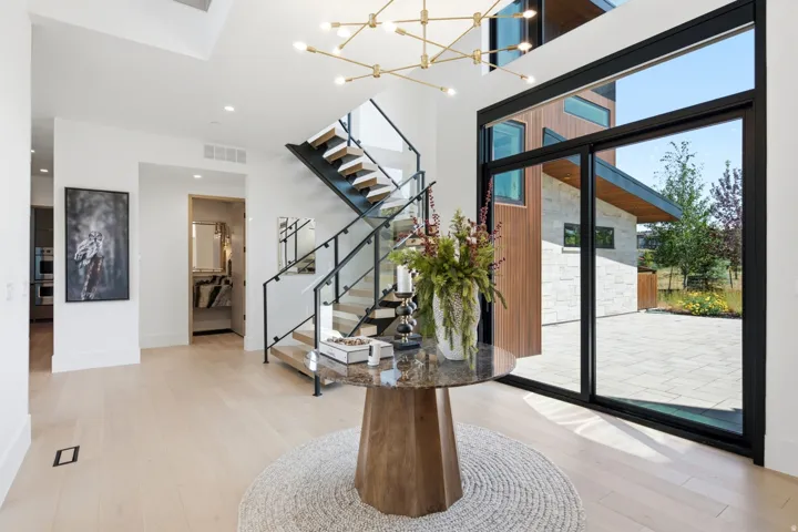 2353 Palomino Trl, Park City, Utah 84098