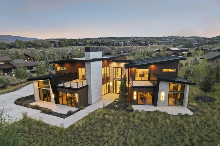 2353 Palomino Trl, Park City, Utah 84098