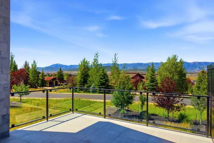 2353 Palomino Trl, Park City, Utah 84098