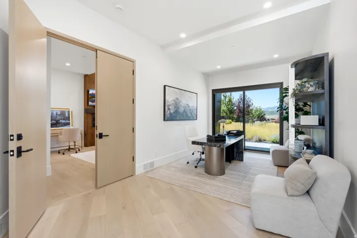2353 Palomino Trl, Park City, Utah 84098