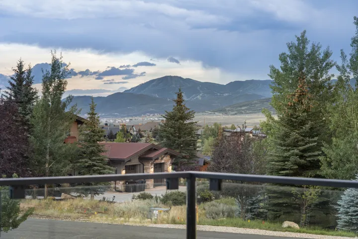 2353 Palomino Trl, Park City, Utah 84098