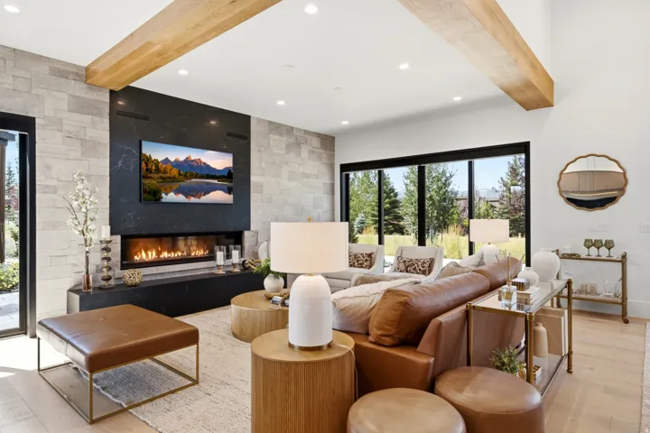 2353 Palomino Trl, Park City, Utah 84098