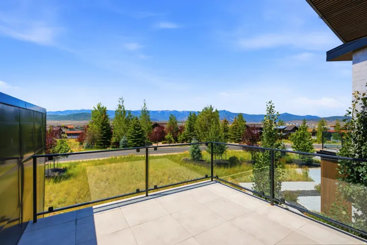 2353 Palomino Trl, Park City, Utah 84098