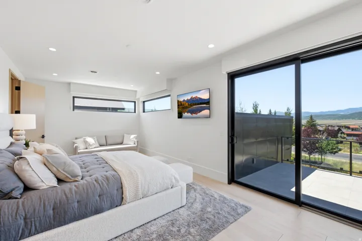2353 Palomino Trl, Park City, Utah 84098
