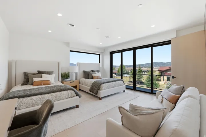 2353 Palomino Trl, Park City, Utah 84098