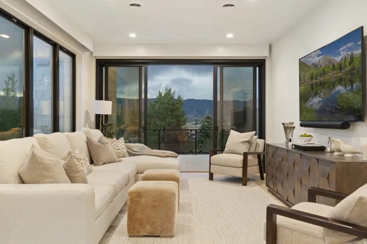 2353 Palomino Trl, Park City, Utah 84098