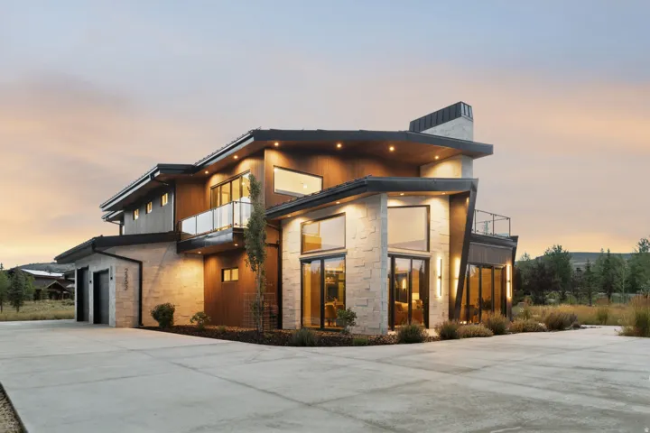 2353 Palomino Trl, Park City, Utah 84098