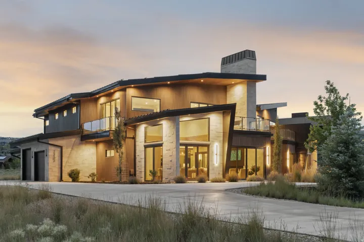 2353 Palomino Trl, Park City, Utah 84098