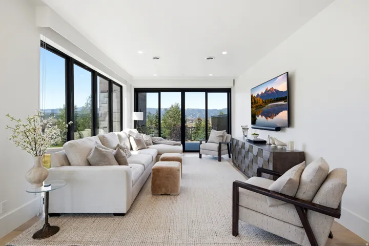 2353 Palomino Trl, Park City, Utah 84098