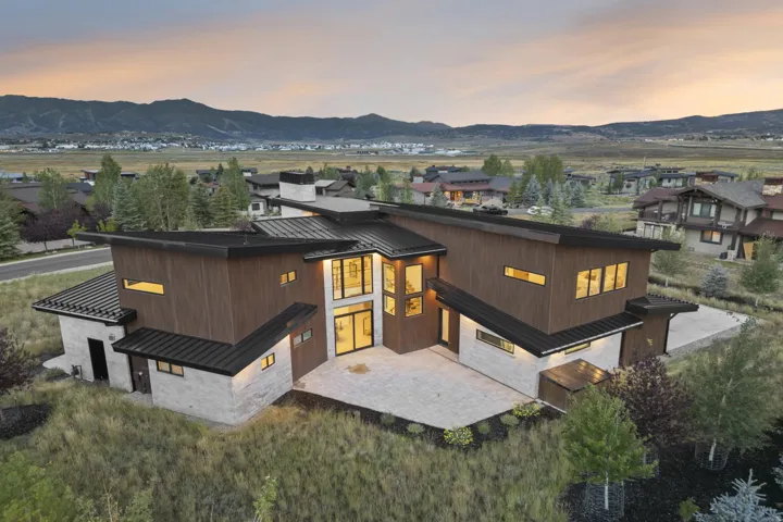 2353 Palomino Trl, Park City, Utah 84098