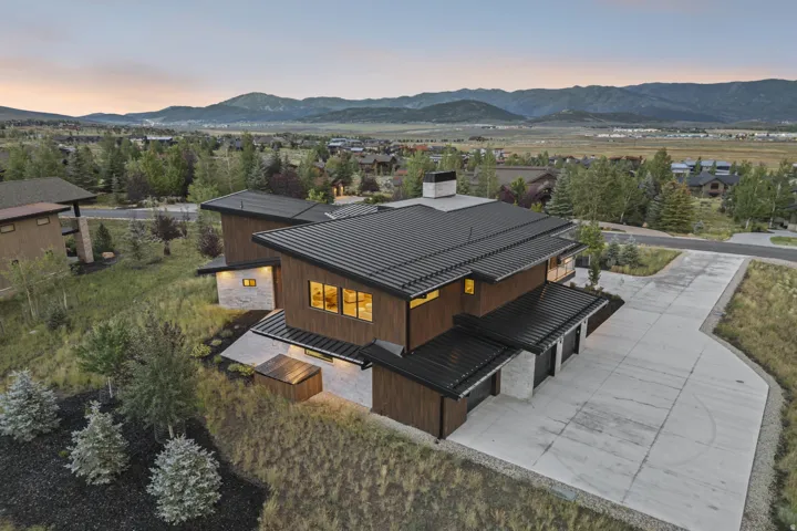 2353 Palomino Trl, Park City, Utah 84098