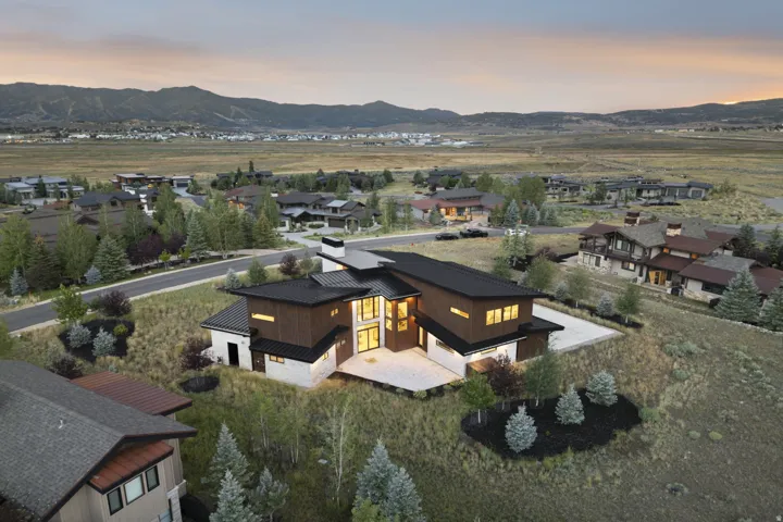 2353 Palomino Trl, Park City, Utah 84098