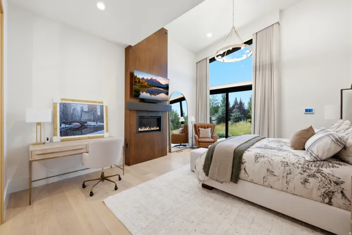 2353 Palomino Trl, Park City, Utah 84098