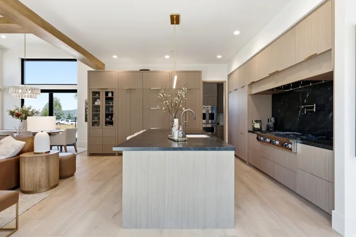 2353 Palomino Trl, Park City, Utah 84098