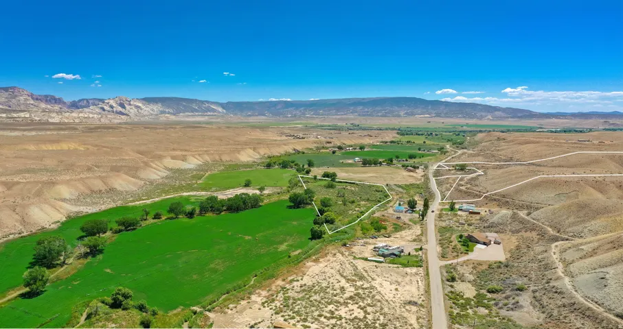 8264 E Brush Rd, Jensen, Utah 84035