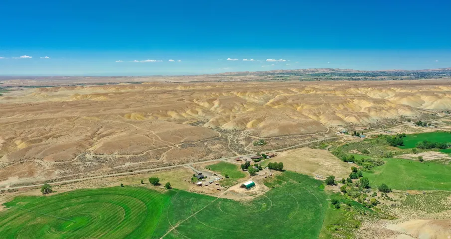8264 E Brush Rd, Jensen, Utah 84035