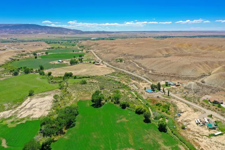 8264 E Brush Rd, Jensen, Utah 84035
