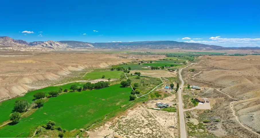 8264 E Brush Rd, Jensen, Utah 84035