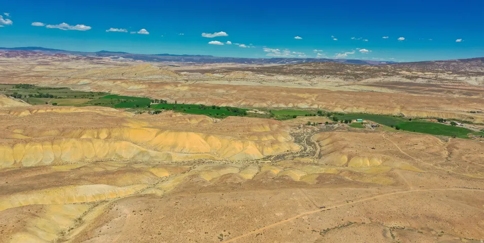 8264 E Brush Rd, Jensen, Utah 84035