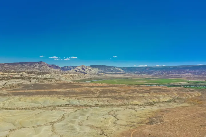 8264 E Brush Rd, Jensen, Utah 84035