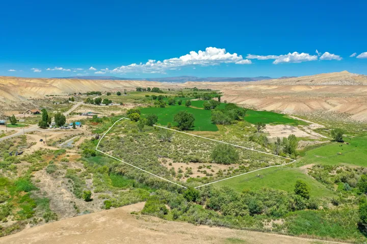 8264 E Brush Rd, Jensen, Utah 84035