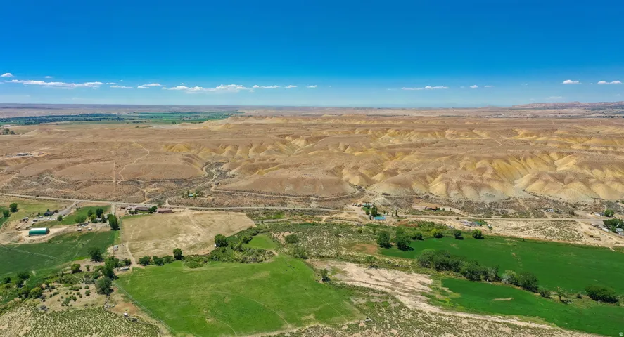 8264 E Brush Rd, Jensen, Utah 84035