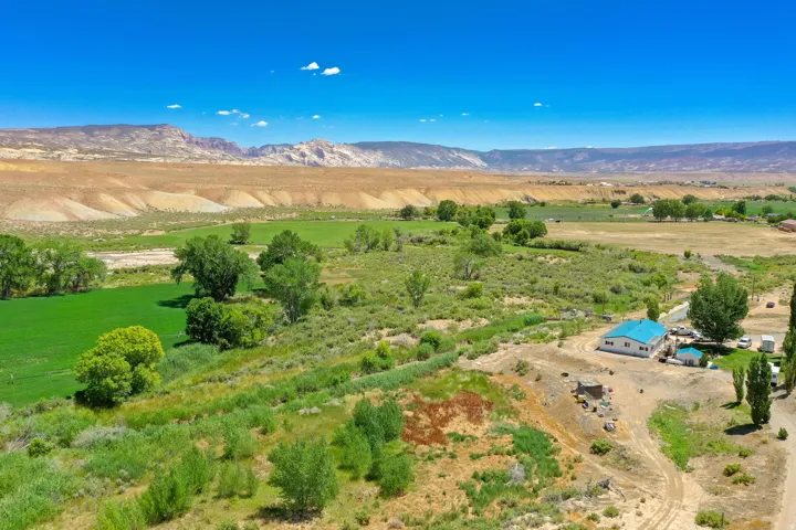 8264 E Brush Rd, Jensen, Utah 84035