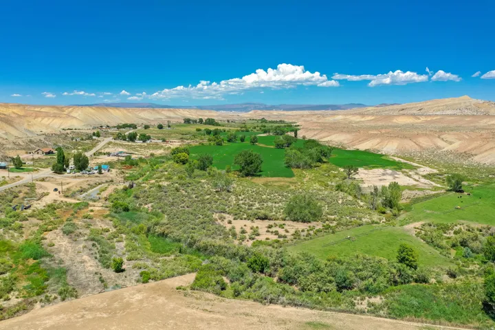 8264 E Brush Rd, Jensen, Utah 84035