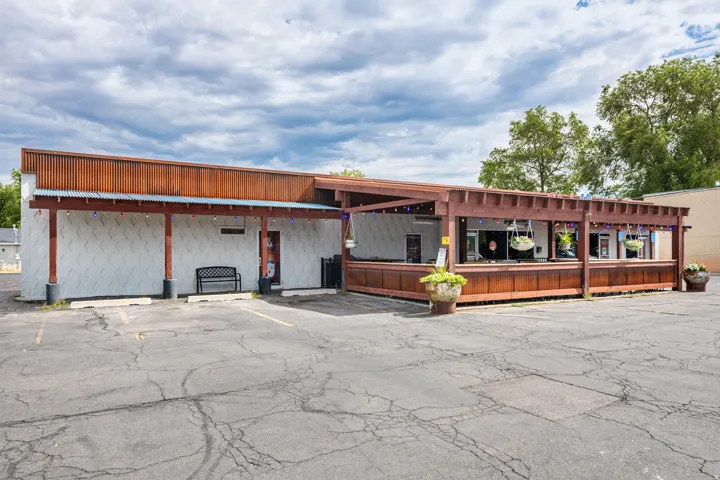 16 W 4800 S, Millcreek, Utah 84107