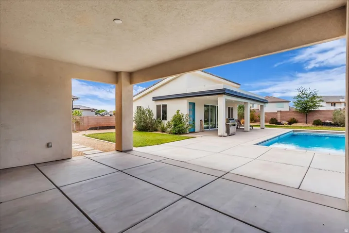 2938 S Poplar Ln, St. George, Utah 84790
