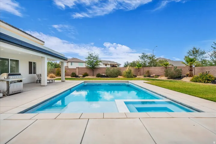 2938 S Poplar Ln, St. George, Utah 84790