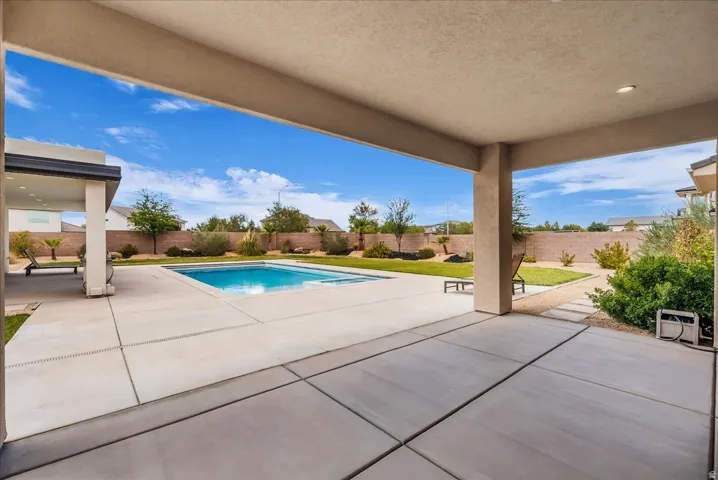 2938 S Poplar Ln, St. George, Utah 84790