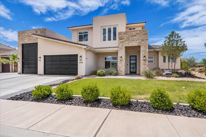 2938 S Poplar Ln, St. George, Utah 84790