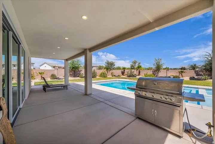 2938 S Poplar Ln, St. George, Utah 84790