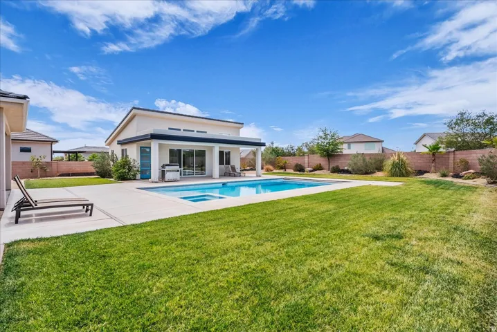 2938 S Poplar Ln, St. George, Utah 84790