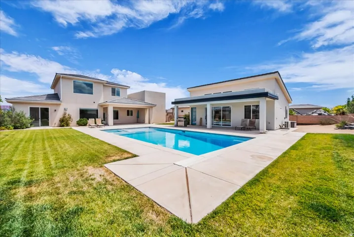 2938 S Poplar Ln, St. George, Utah 84790