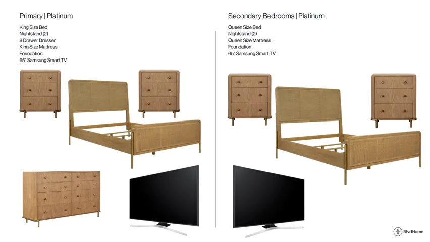Furniture Package