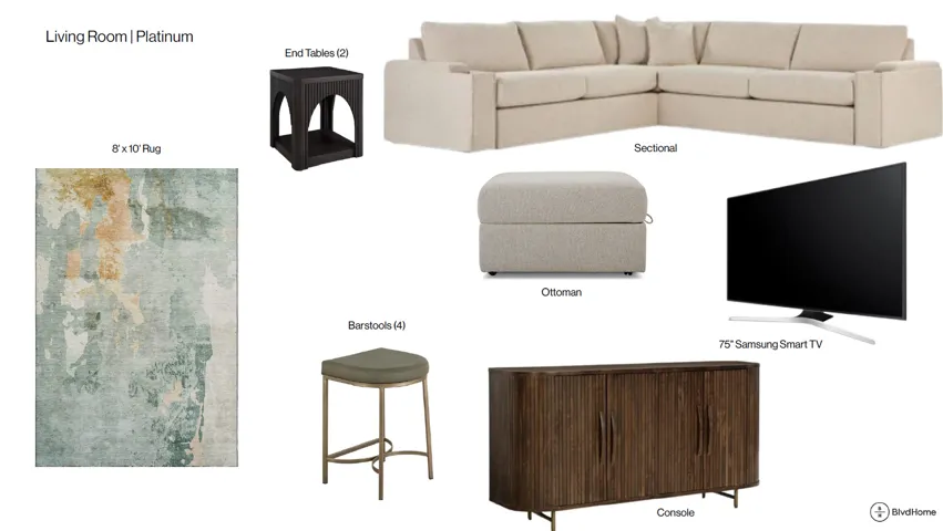 Furniture Package