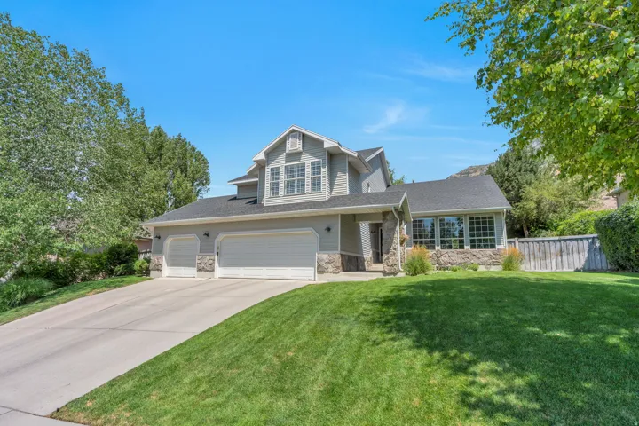 1063 E 1100 N, Pleasant Grove, Utah 84062
