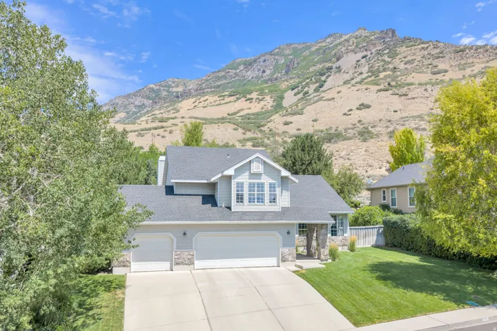 1063 E 1100 N, Pleasant Grove, Utah 84062