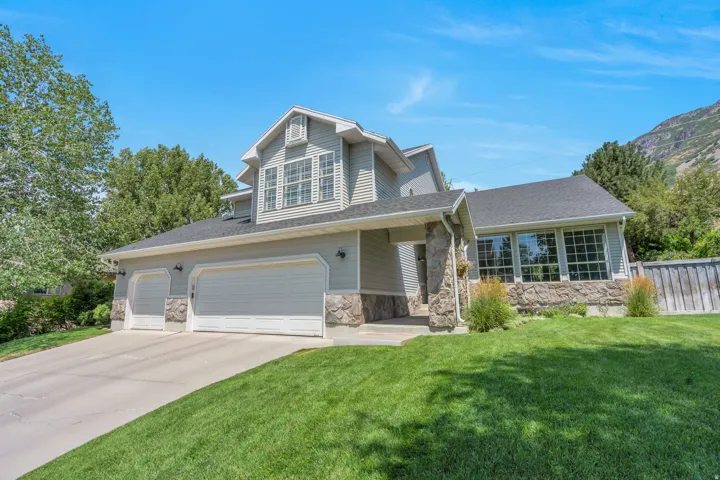 1063 E 1100 N, Pleasant Grove, Utah 84062