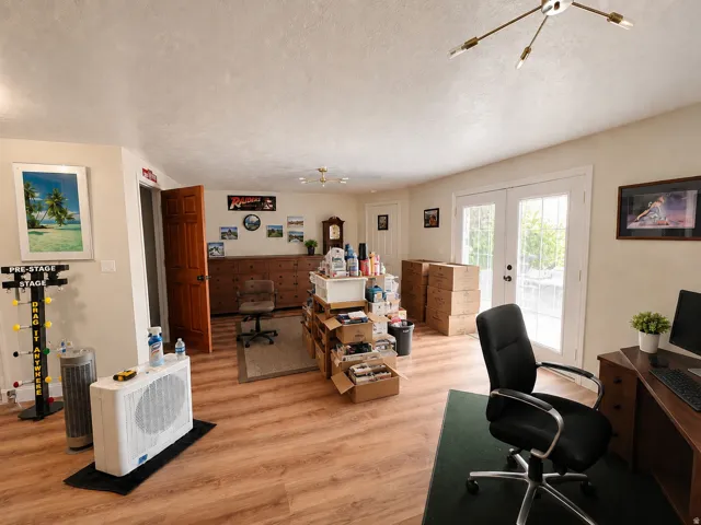 5390 N Eagle Dr, Kenilworth, Utah 84529