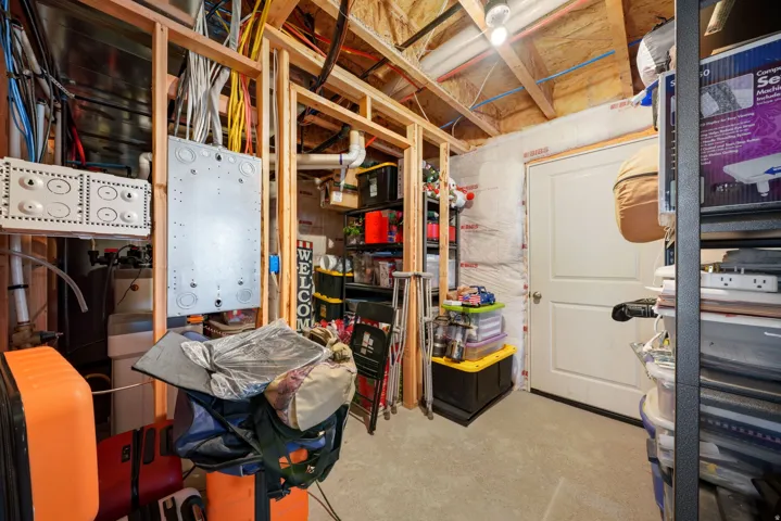 1576 E Lowe Peak Dr, Eagle Mountain, Utah 84005