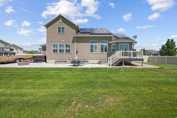1576 E Lowe Peak Dr, Eagle Mountain, Utah 84005
