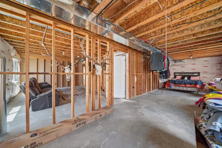 1576 E Lowe Peak Dr, Eagle Mountain, Utah 84005