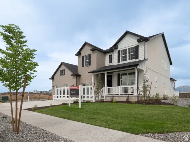 12322 S Lupine Meadow Cv #409, Herriman, Utah 84096