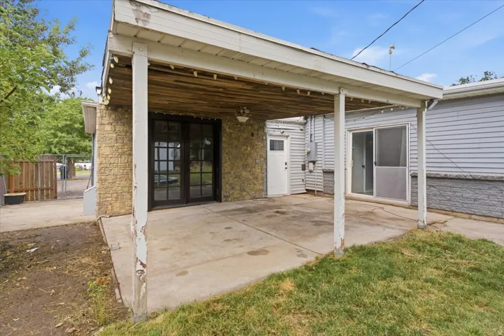 165 S 400 E, Kaysville, Utah 84037