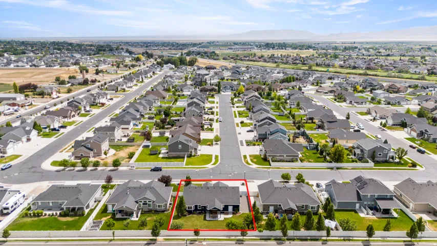 3098 W 725 S, Syracuse, Utah 84075