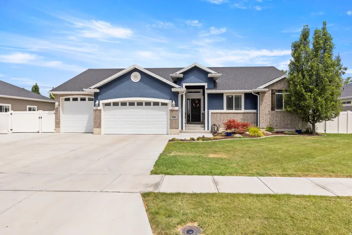 3098 W 725 S, Syracuse, Utah 84075