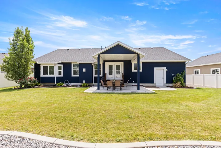 3098 W 725 S, Syracuse, Utah 84075